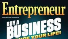 Entrepreneur USA January February 2025 