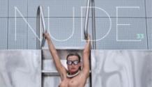 nude magazine issue 33 chaleur issue october 2022 