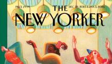 The New Yorker - December 29, 2025 28754059