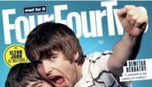 Fourfourtwo Uk July 2025 