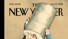 The New Yorker - January 19, 2026 1597280103