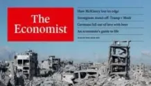 The Economist august 9 2025 5907011