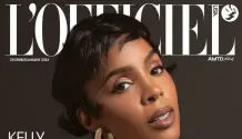 L'OFFICIEL USA - December 2025/January 2026 1597280085