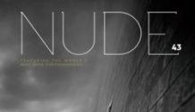 nude magazine issue 43 april 2024 