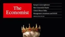 The Economist february 22 2025 32738732