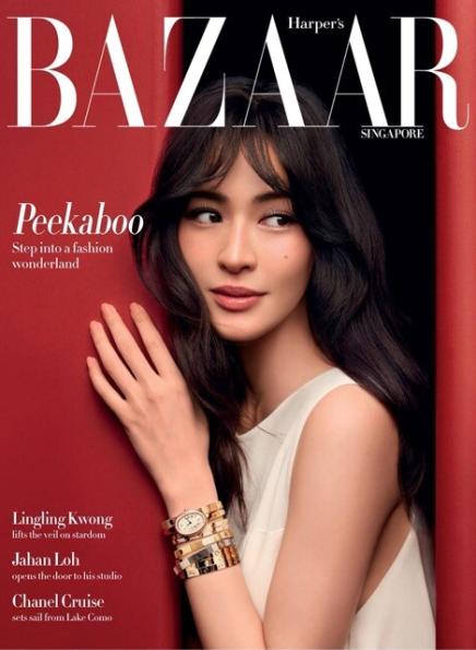 Harpers Bazaar Singapore November 2025 66134895
