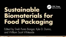 Sustainable Biomaterials for Food Packaging 1597280101