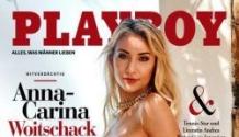 playboy germany september 2024 