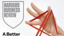 Harvard Business Review – May-June 2025 39397744