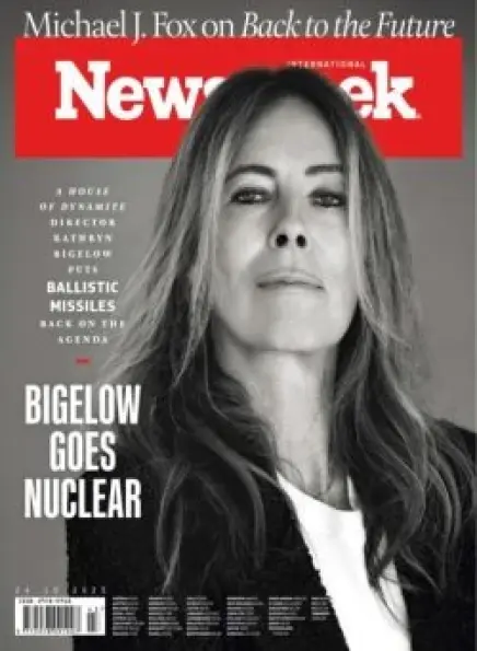 Newsweek International-24-october-2025 