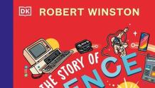 Robert Winston- The Story of Science Medium 12926421 