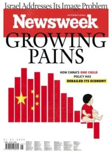Newsweek International-31-january-2025 