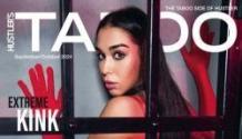 hustlers taboo september october 2024 