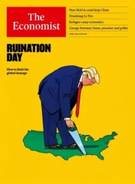 The Economist april 5 2025 101122a