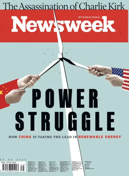 Newsweek International - 26 September 2025.webp