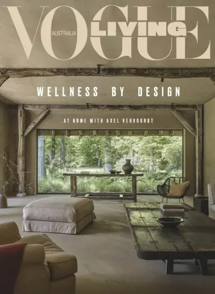 Vogue Living Australia - January-February 2026 5172452