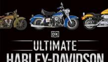 Ultimate Harley Davidson Medium 12926433 