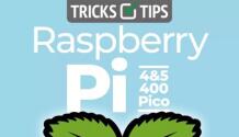 Raspberry Pi Tricks & Tips - 22nd Edition 2025 82754095