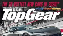 Top Gear Magazine UK - February 2026 5172448