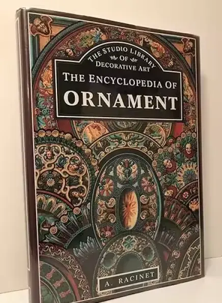 The Encyclopedia of Ornament 12926428 