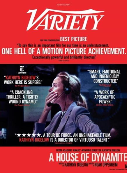 Variety - December 3, 2025 82754099