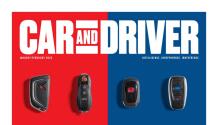 Car and Driver USA - January - February 2026 28754014