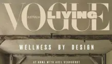 Vogue Living Australia - January-February 2026 5172452