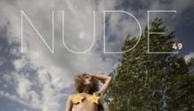 nude magazine issue 49 2025 