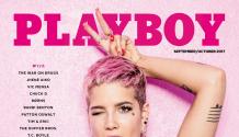Playboy USA September-October 2017 