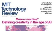 MIT Technology Review May June 2025 4466257