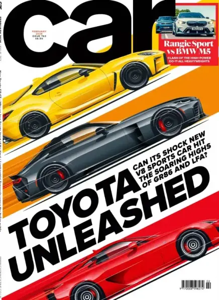 Car UK - February 2026 5172413