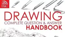 Drawing- Complete Question and Answer Handbook 60923456 