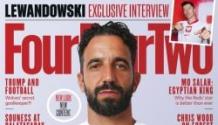 Fourfourtwo Uk February 2025 
