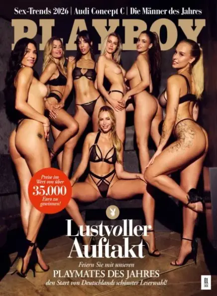 Playboy-Germany-Januar-2026 543251 