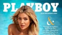  Playboy Germany marz 2025 
