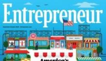 Entrepreneur USA September October 2025 