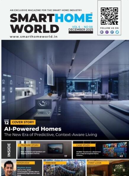 Smart Home World - December 2025 Medium 1597280096