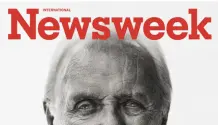 Newsweek International - November 7, 2025 