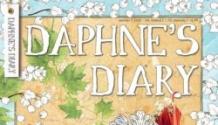 Daphnes Diary English Edition September 2025 596366048