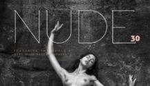 nude magazine june 2022 