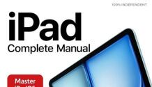 iPad Complete Manual - 7th Edition 2025 28754034