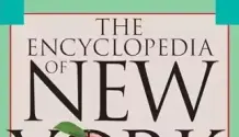 The Encyclopedia of New York City 12926427 