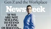 Newsweek International - 20 June 2025 