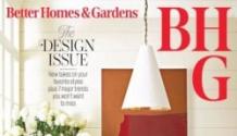 Better Homes and Gardens USA September 2025 