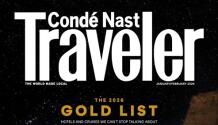 Condé Nast Traveler USA - January - February 2026 28754017