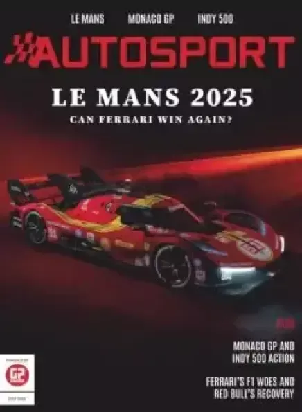 autosport july 2025 127545895