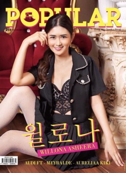 POPULAR - April 2025 Explore Asian Beauty 5409969