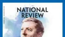 National Review February 2025 