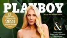 playboy germany februar 2024 