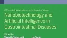 Nanobiotechnology and Artificial Intelligence in Gastrointestinal Diseases 1223456 